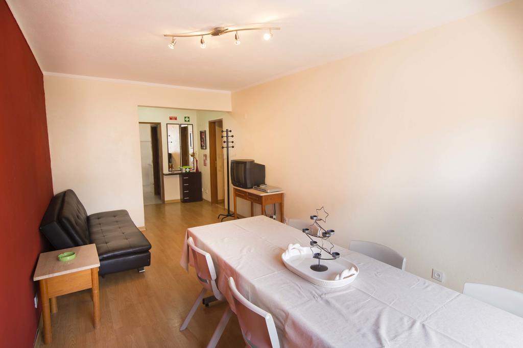 Enjoy The Ria Formosa Estuary Apartment FAO Exterior photo