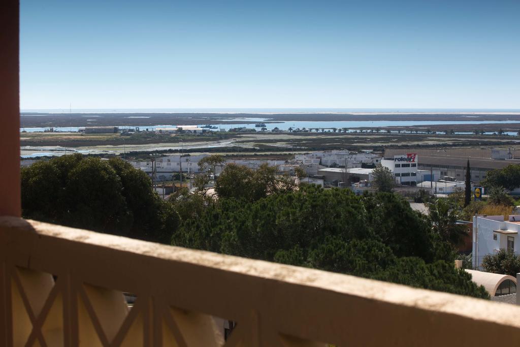 Enjoy The Ria Formosa Estuary Apartment FAO Exterior photo