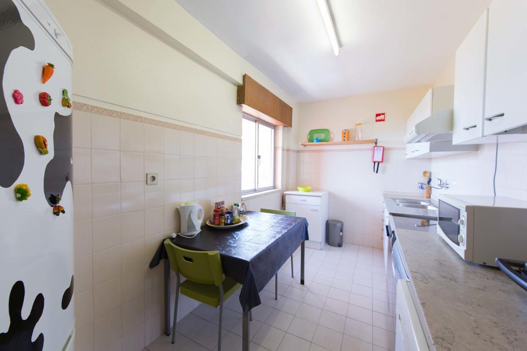 Enjoy The Ria Formosa Estuary Apartment FAO Exterior photo