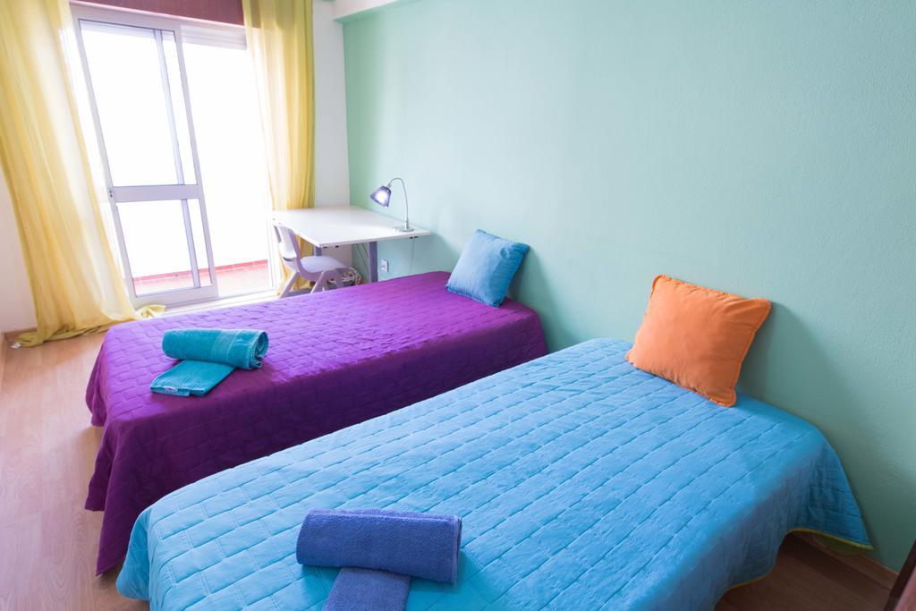 Enjoy The Ria Formosa Estuary Apartment FAO Exterior photo