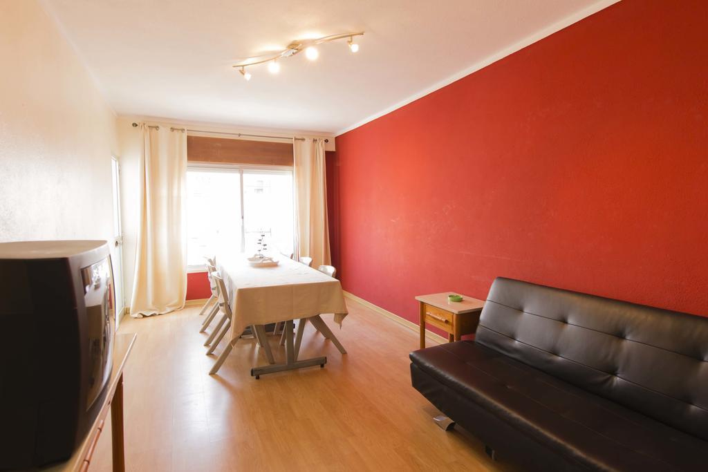 Enjoy The Ria Formosa Estuary Apartment FAO Exterior photo